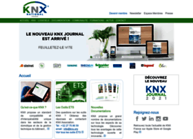 Knx.fr thumbnail