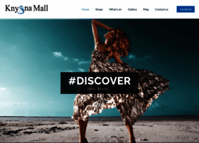 Knysnamall.co.za thumbnail