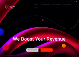 Knyweb.com thumbnail