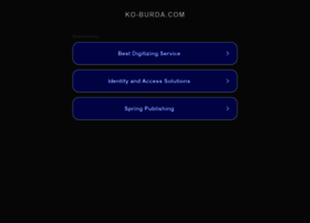 Ko-burda.com thumbnail