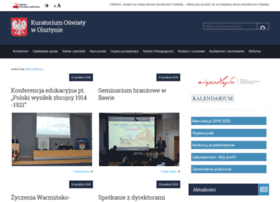 Ko.olsztyn.pl thumbnail