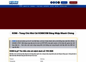 Ko66.guide thumbnail