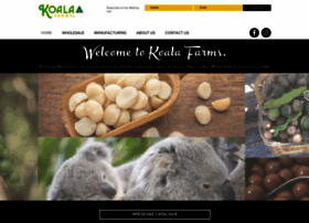 Koalafarms.com thumbnail