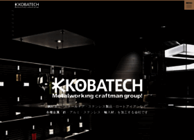 Koba-tech.com thumbnail