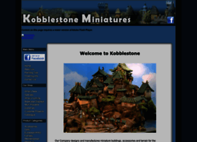 Kobblestone.ca thumbnail Kobblestone.ca thumbnail