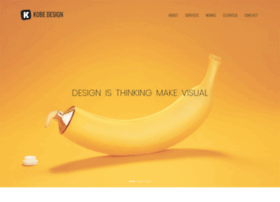 Kobedesign.com.my thumbnail