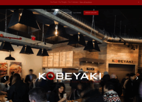 Kobeyaki.com thumbnail