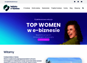 Kobietyebiznesu.pl thumbnail