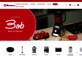 Koblenz-energia.com.mx thumbnail