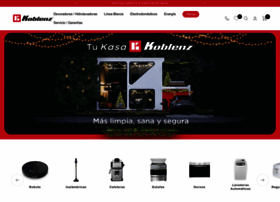 Koblenz-tienda.com.mx thumbnail