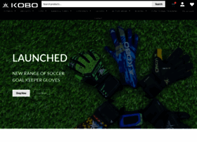 Kobosports.com thumbnail