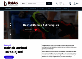 Kobtekbarkod.com.tr thumbnail