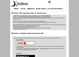 Kobuo.com thumbnail