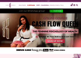 Kobylkina.com thumbnail