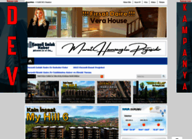 Kocaeliemlak.com.tr thumbnail