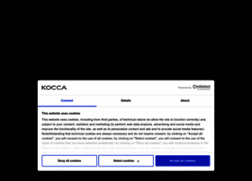 Kocca.it thumbnail