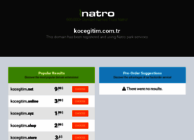 Kocegitim.com.tr thumbnail