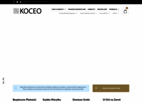 Koceo.pl thumbnail