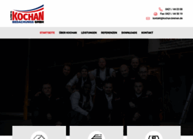 Kochan-bremen.de thumbnail Kochan-bremen.de thumbnail