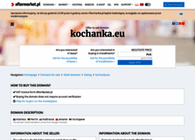 Kochanka.eu thumbnail