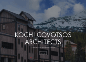 Kocharchitect.com thumbnail