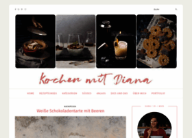 Kochen-mit-diana.com thumbnail