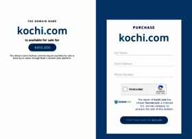 Kochi.com thumbnail