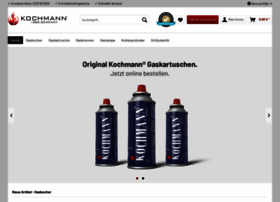 Kochmann24.de thumbnail