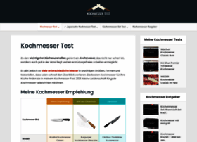 Kochmesser-test.com thumbnail