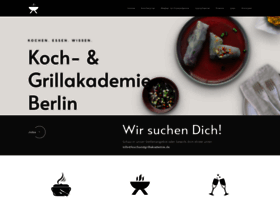 Kochschule.berlin thumbnail