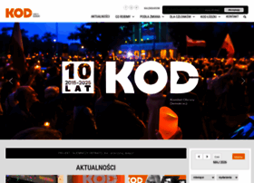 Kod-lodzkie.pl thumbnail