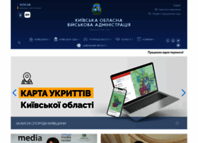 Koda.gov.ua thumbnail