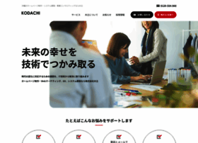 Kodachi.jp thumbnail