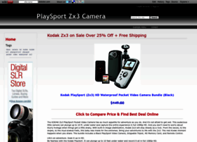Kodak-zx3-playsport-camea.wikidot.com thumbnail