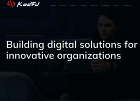Kodfu.com thumbnail