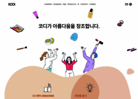 Kodi.co.kr thumbnail