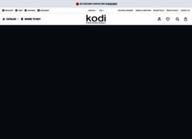 Kodi.us thumbnail