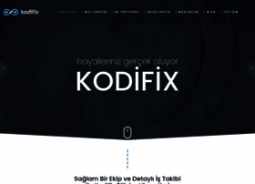 Kodifix.com thumbnail