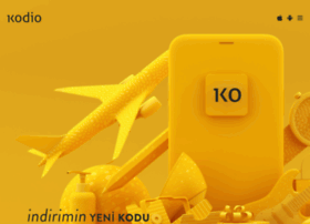 Kodio.app thumbnail