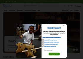 Kodokids.com thumbnail