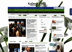 Kodren.com thumbnail