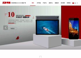 Kodyee.com thumbnail