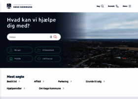 Koege.dk thumbnail