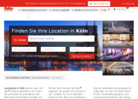Koeln-locations.com thumbnail