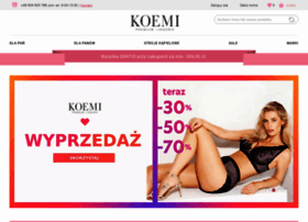 Koemi.pl thumbnail