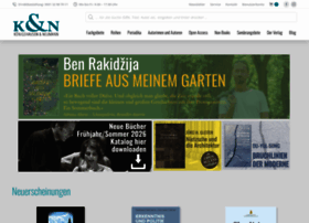 Koenigshausen-neumann.de thumbnail