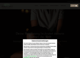 Koerper-experte.de thumbnail