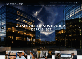 Koessler.fr thumbnail