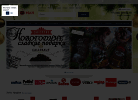 Kofe-man.ru thumbnail