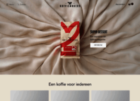 Koffiemakers.be thumbnail